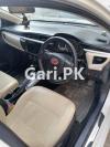 Toyota Corolla GLi Automatic 1.3 VVTi 2016 For Sale in Topi