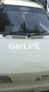 Suzuki Mehran VXR 2007 For Sale in Mughalpura