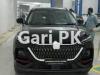 Changan Oshan X7  2022 For Sale in Peer Colony