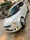 Suzuki Swift  2018 For Sale in North Karachi - Sector 11B