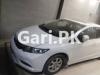 Honda Civic VTi Oriel Prosmatec 2013 For Sale in Gulshan-e-Ravi