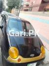 Chevrolet Exclusive  2005 For Sale in Peer Colony