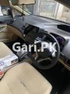 Honda Civic VTi Oriel Prosmatec 2012 For Sale in DHA Phase 5