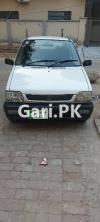 Suzuki Mehran VXR 2005 For Sale in PCSIR Staff Colony