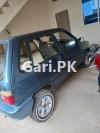 Suzuki Mehran VXR 2007 For Sale in Islamabad