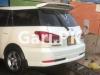 Nissan Wingroad  2007 For Sale in Karachi