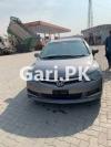 Honda Civic Prosmetic 2009 For Sale in Islamabad