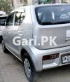 Suzuki Alto  2021 For Sale in Sargodha