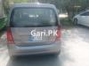 Suzuki Wagon R VXL 2017 For Sale in Islamabad