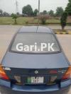 Suzuki Liana RXi 2006 For Sale in Gujranwala