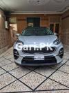 KIA Sportage FWD 2022 For Sale in Lahore