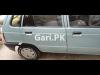 Suzuki Mehran  2011 For Sale in Mardan