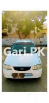 Suzuki Alto VXR 2003 For Sale in Karachi