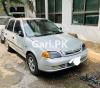 Suzuki Cultus VXR 2005 For Sale in Sialkot