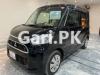 Mitsubishi EK Space Custom IDSI 2018 For Sale in Johar Town Phase 1