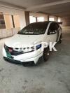 Honda City IVTEC 2010 For Sale in Karachi