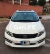 Honda Civic Oriel Prosmatec UG 2014 For Sale in Lahore