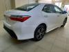 Toyota Corolla Altis Grande X CVT i 1.8 Black Interior 2022 For Sale in Lahore