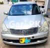 Nissan Bluebird Sylphy  2008 For Sale in PECHS