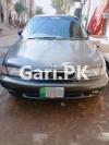 Suzuki Baleno  2000 For Sale in Sahiwal