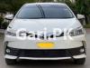 Toyota Corolla GLI 2018 For Sale in Peshawar
