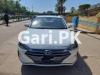 Hyundai Elantra  2022 For Sale in Karachi