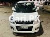 Suzuki Wagon R  2022 For Sale in Wah cantt