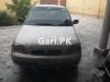 Suzuki Cultus VXR 2005 For Sale in Islamabad