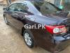 Toyota Corolla Altis Cruisetronic 1.6 2012 For Sale in Karachi