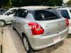 Suzuki Swift GL CVT 2022 For Sale in Faisalabad