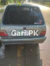 Suzuki Mehran VX Euro II 2013 For Sale in Rawalpindi