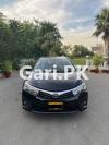 Toyota Corolla GLI 2015 For Sale in Karachi