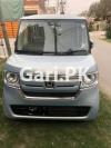 Honda N Box GLI 2018 For Sale in Lahore