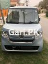 Honda N Box GLI 2018 For Sale in PGECHS Phase 2