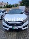 Honda Civic VTi Oriel 2018 For Sale in Johar Town