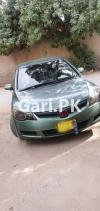 Honda Civic VTi Oriel Prosmatec 2006 For Sale in Karachi