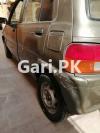 Daihatsu Cuore  2005 For Sale in Bahadurabad