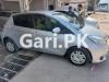 Toyota Vitz  2011 For Sale in Peshawar