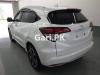 Honda Vezel Hybrid Z 2014 For Sale in Lahore