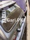 Suzuki Mehran  1991 For Sale in Lahore