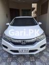 Honda City Aspire 2022 For Sale in Lahore