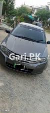 Honda City IVTEC 2009 For Sale in Lahore