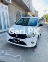 Suzuki Cultus VXR 2021 For Sale in Lahore