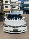 Honda Civic Prosmetic 2008 For Sale in Rawalpindi