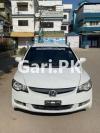 Honda Civic Prosmetic 2008 For Sale in Rashid Minhas Road