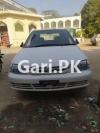 Suzuki Cultus VXR 2013 For Sale in Islamabad