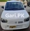 Suzuki Alto  2022 For Sale in Karachi