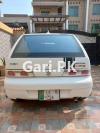 Suzuki Cultus EURO II 2015 For Sale in Lahore