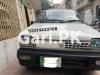 Suzuki Mehran VXR 1989 For Sale in Sabzazar