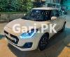 Suzuki Swift  2022 For Sale in Model Town Extension